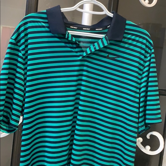 Nike Golf Polo - Picture 1 of 1